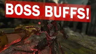 DOOM Eternal Update 2! UNANNOUNCED Combat Changes, Enemy BUFFS, Invasion Prep + More!
