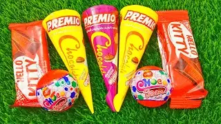 New Lot's Of Candies Lollipops Chocolate Eating Candy Rainbow sweets #newlotsofchocolates 