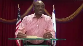 Pastor Anthony Turkson :The Power of Faith-Filled Words