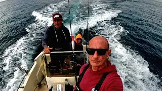 Fishing Expedition Italy ! #gopro