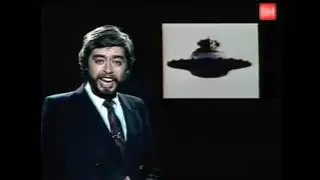 🎥 Documental - 60 Minutos - Billy Meier - por Jaime Maussan  (1984 cl&aacute;sico)