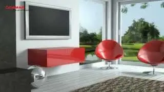 Infinity Studios - VIDEO DESIGN - Camar