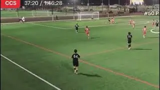 Colin Davis 2025 MLS Nest Fest Highlights