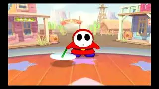 Mario Party 5- Undersea Dream (Teams)