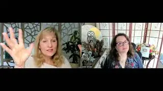 Laura Quirke healer tells us what she can offer.