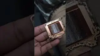 Definitely replace your Arctic AIO gasket/cold plate if you think you might have to