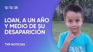 Las novedades en el caso Loan