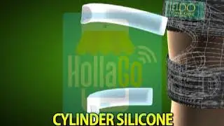 HOLLASHOP CAB.LOMBOK AGEN RESMI PRODUK JEIDO POWER KNEE ION