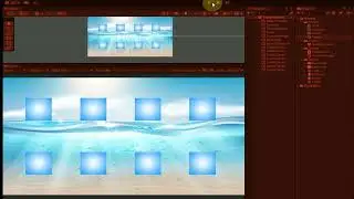 How to Make a Memory Game in Unity Using echo3D