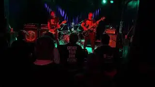 Beatnik Termites 