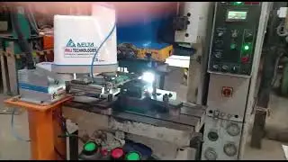 Press Robotic Automation | IRAJ Robotics |