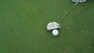 Cameron & Crown Golo 5 Putter