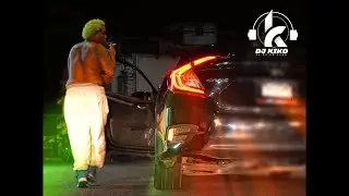 Cherry Scom X Dj Kiko El De Lo Alka - Prenda (Visualizer) Dir @compagroup_