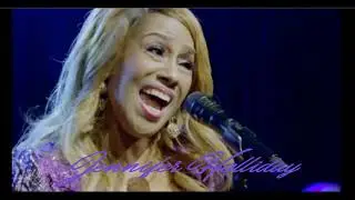 Jennifer Holliday I Am Changing (live performance)