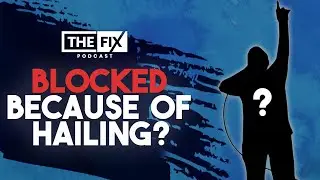 Dancehall Etiquette: Who Should Hail 1st? || The Fix Podcast