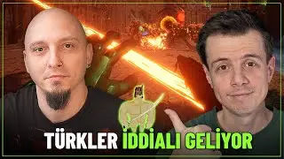 2025'TE STEAM'DE &Ccedil;OK KONUŞULACAK 14 YERLİ OYUN