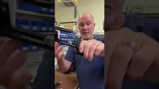 Instructions for the Ultralight CTK-DWTK, camera dome weight trim kit.