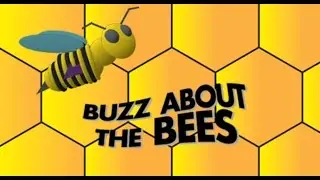 Save the Bees! Awesome Video!