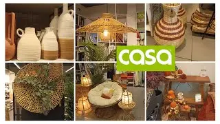 CASA SHOP D&Eacute;CORATION INT&Eacute;RIEUR ET MEUBLES