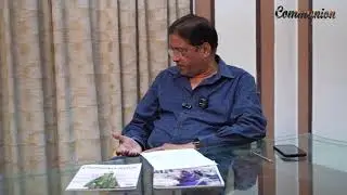Raj Kumar Sekhani, the visionary force and founder of Pioneer Group.