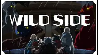 Dungeon Meshi AMV | Wild Side