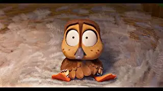 Migration | Migration Trailer In Hindi | Animation movie Trailer