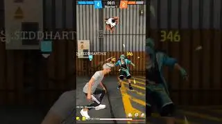 headshot red number ke jag ye kya aa gaya 🤦 #freefire #shorts