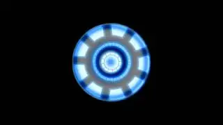 Android: Arc Reactor App