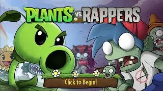 ПРОХОЖУ: FRIDAY NIGHT FUNKIN PLANTS VS RAPPERS (ALPHA) MOD
