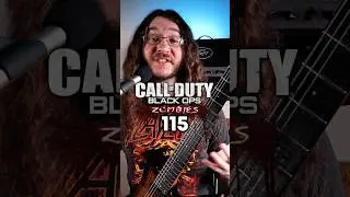 Call of Duty: Black Ops - Зомби - 115