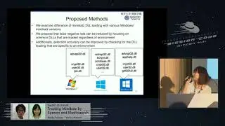 [HITCON CMT 2017] R1D201 - Tracking Mimikatz by Sysmon and Elasticsearch