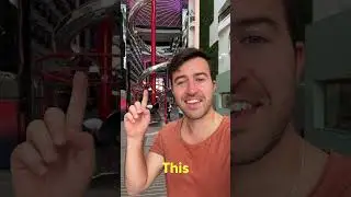 The World's Craziest Slide (12 Stories High)