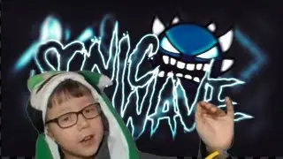 SONIC WAVE! 100%!!!