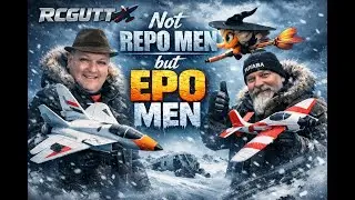 Not Repo Men… Just EPO Men