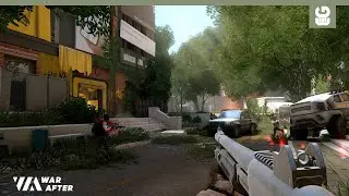 War After Android Gameplay [1080p 60fps]