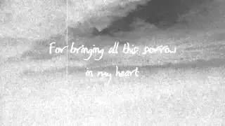 The Zombie Dandies- Red the hunter (lyrics video)