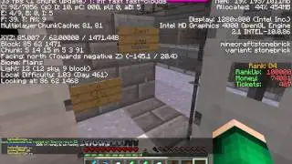 Prison Ep.2 Cell in D Ward?!?!?!?!?!?