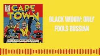 How Black Widow's Complicated Comic Book History FINALLY Led to Her Own Solo Movie