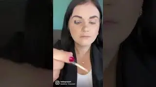 Mary Kay Liquid Eyeshadow