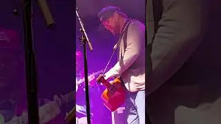 Anders Beck - LIVE @ 3 Sisters (Short 2)