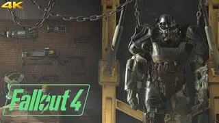 Fallout 4 Loooongplay - PS5 - #1