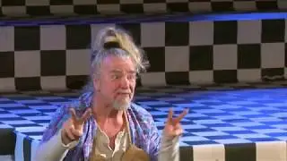 UBU (K&ouml;nig Ubu/Ubu Roi) . Von Alfred Jarry . &Uuml;bersetzung H.C. Artmann