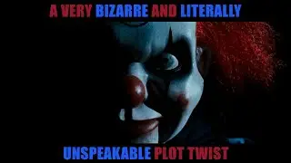 A Whimsical Video Essay On An Unhinged Horror Film Plot Twist
