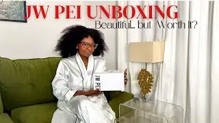 I Bought the JW Pei Holly Clutch &ndash; Here&rsquo;s My Honest Take