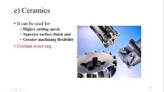 Cutting tools for CNC machine
