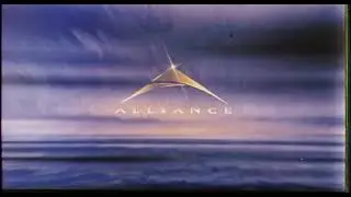 Alliance New Line Cinema Savoy Pictures 1996