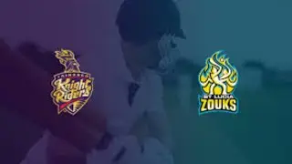 st lucia zouks vs trinbago knight riders | Cpl 2019 | Live