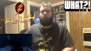 The Flash 5x19 