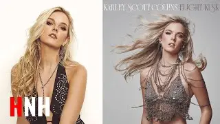 Who Is Karley Scott Collins? Keith Urban's Young Girlfriend and Rising Country Singer Revealed