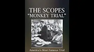 The Monkey Trial of 1925